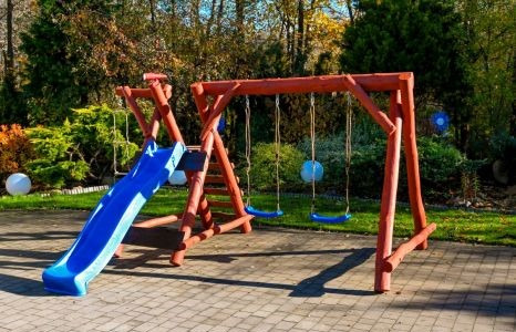 Bester Spielturm 2025
