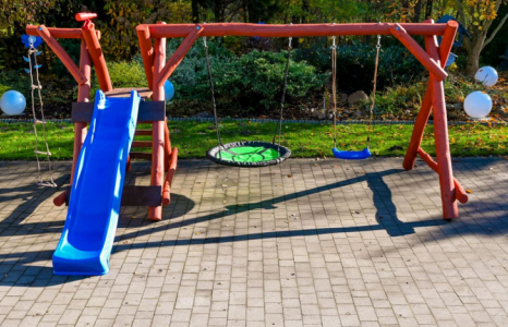 Die neuen Spielturm-Modelle 2026 im Überblick